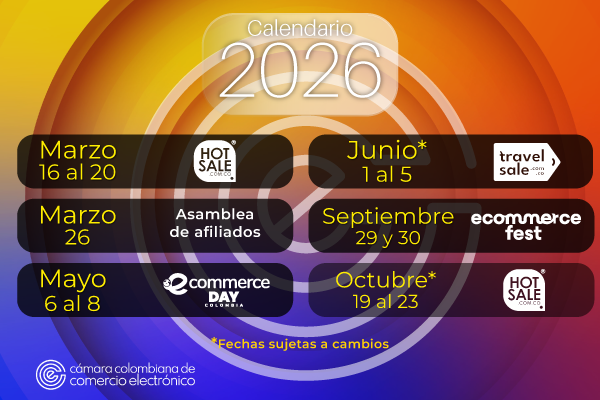 Calendario 2026