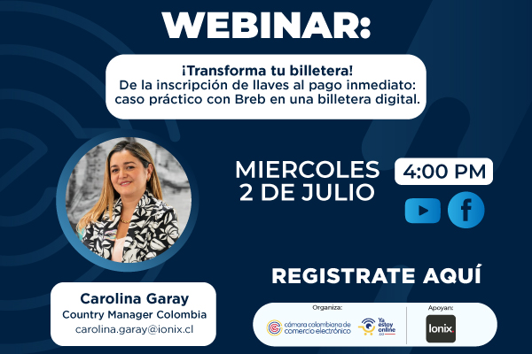 Transforma tu billetera digital