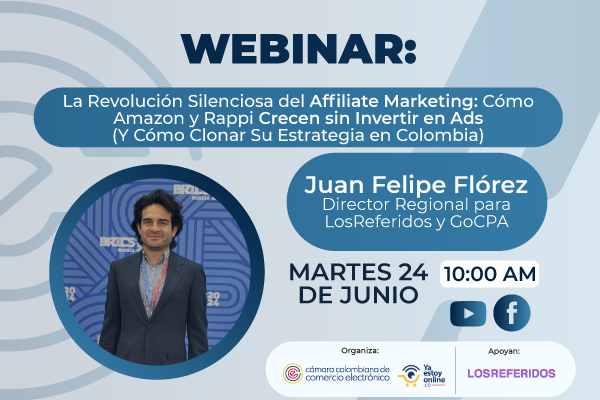La Revolución Silenciosa del Affiliate Marketing