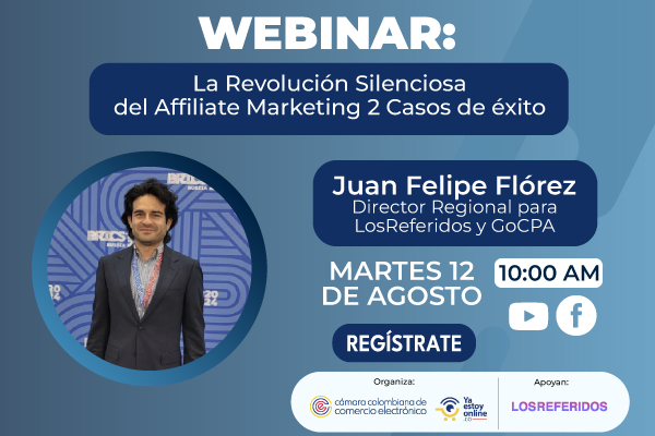 La Revolución Silenciosa del Affiliate Marketing II