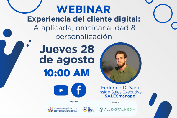 Descubre cómo la IA revoluciona la Experiencia del Cliente Digital