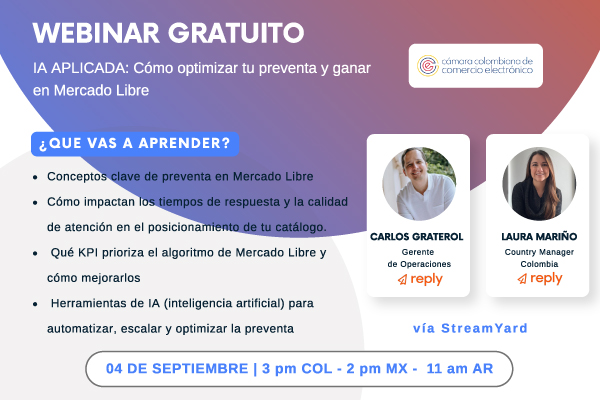IA aplicada: Cómo optimizar tu preventa y ganar en Mercado Libre