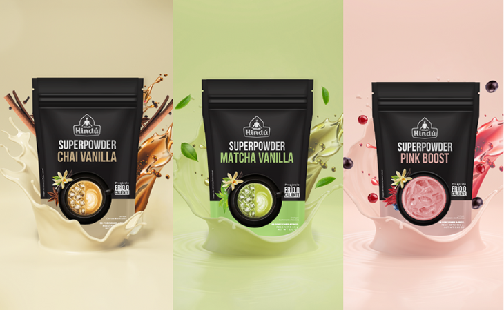 En Té Hindú creemos que cada sorbo puede ser un momento de bienestar y felicidad