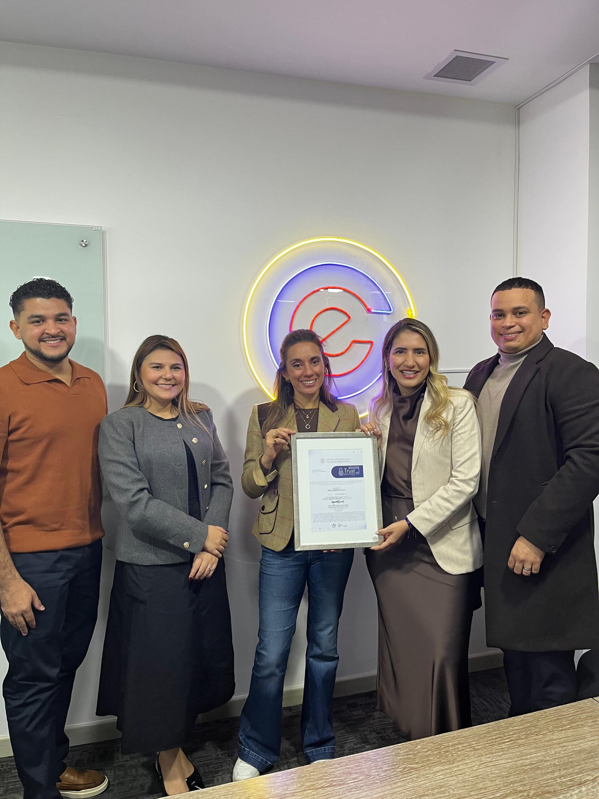 TumiPay recibe el Sello eTrust en la modalidad “Pagos”