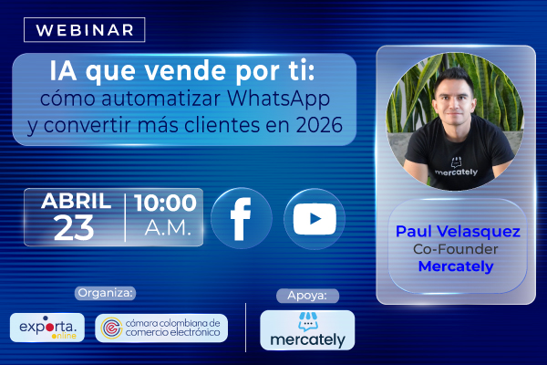 IA que vende por ti: cómo automatizar WhatsApp y convertir más clientes en 2026
