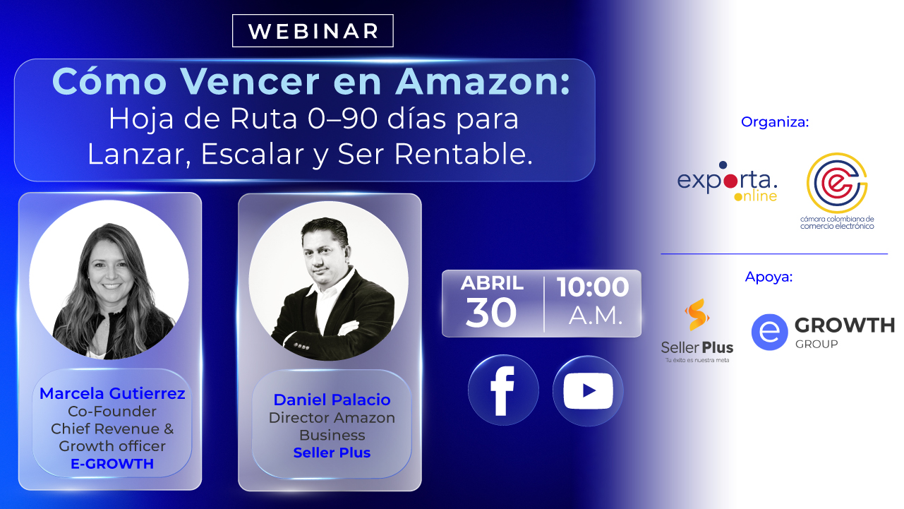🛒 Cómo crecer en Amazon: De 0 a 90 días con una estrategia rentable