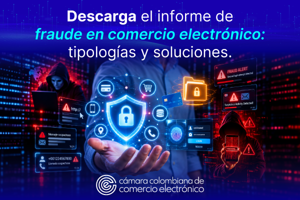 Informe de fraude en el comercio electrónico: tipologías y soluciones