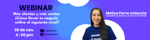 WEBINAR TIENDA NUBE 30_SLIDERHOME DESKTOP web 210923